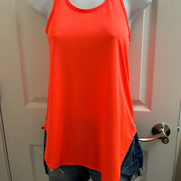 COPY - Danskin Now Racerback Top - Picture 2 of 8